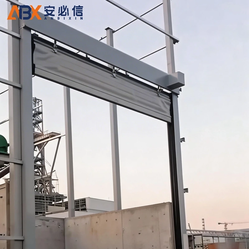 柳州市堆积门