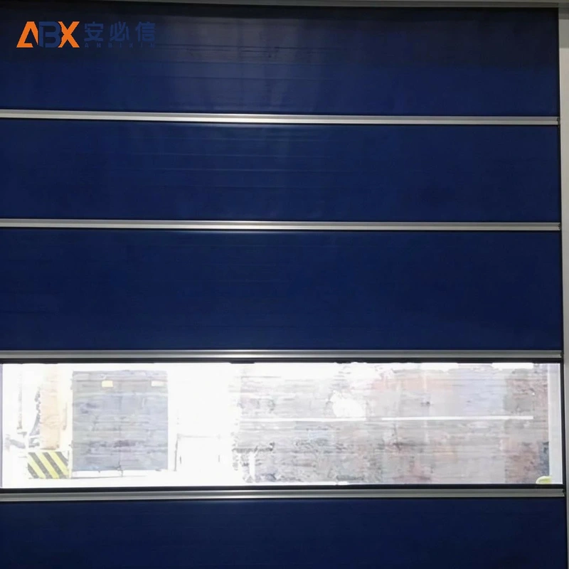 柳州市快速卷帘门