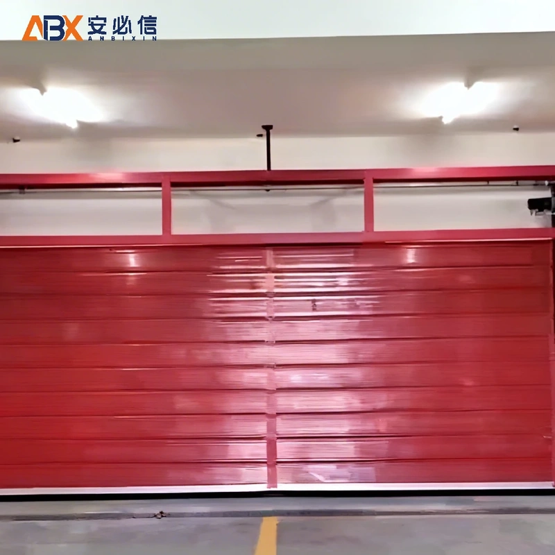 柳州市厂房高速门